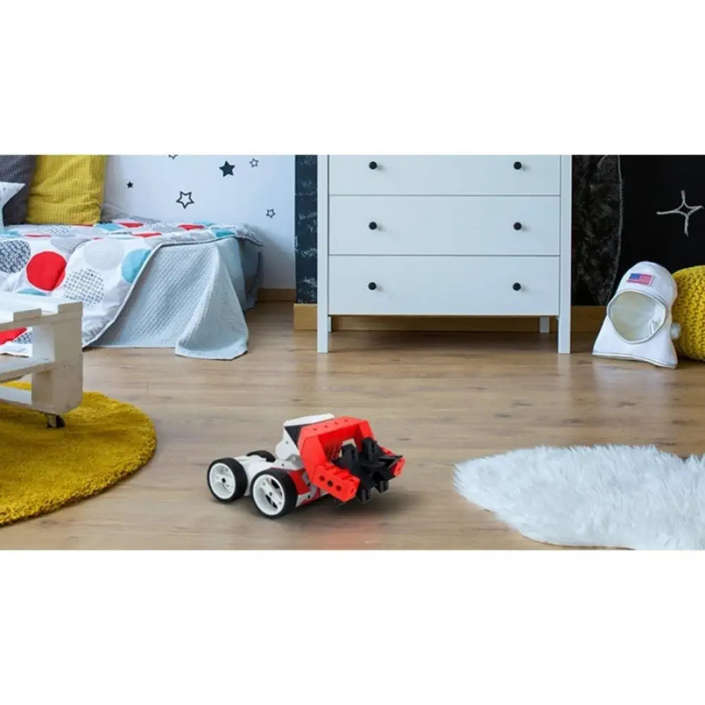 Tinkerbotsロボティックス構築 6 in 1 アドバンスドセット