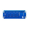 Tinysine TOSR04-D - 4チャンネル USB/Wireless 5V タイマリレーモジュール