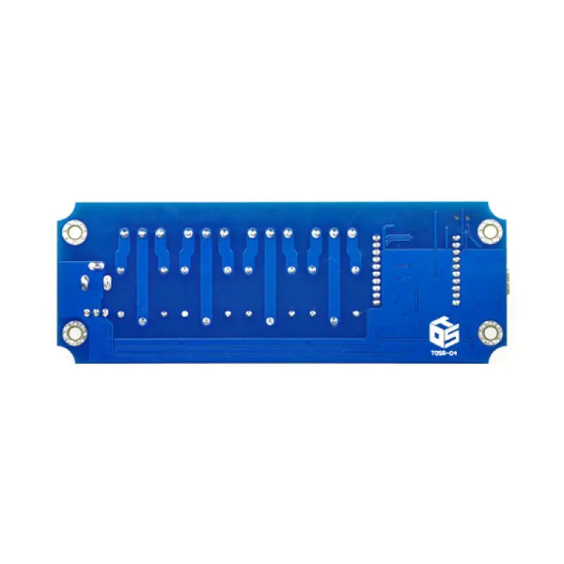 Tinysine TOSR04-D - 4チャンネル USB/Wireless 5V タイマリレーモジュール