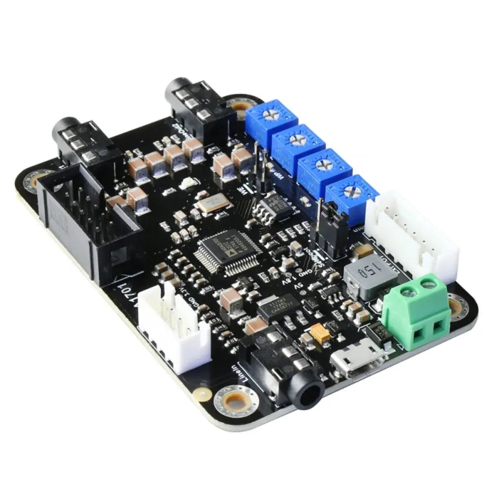 Tinysine TSA1701 オーディオ DSP ボード