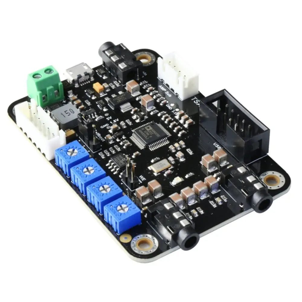 Tinysine TSA1701 オーディオ DSP ボード