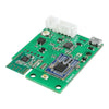 Tinysine TSA5003 Bluetoothオーディオトランスミッタ (マイク入力付き)