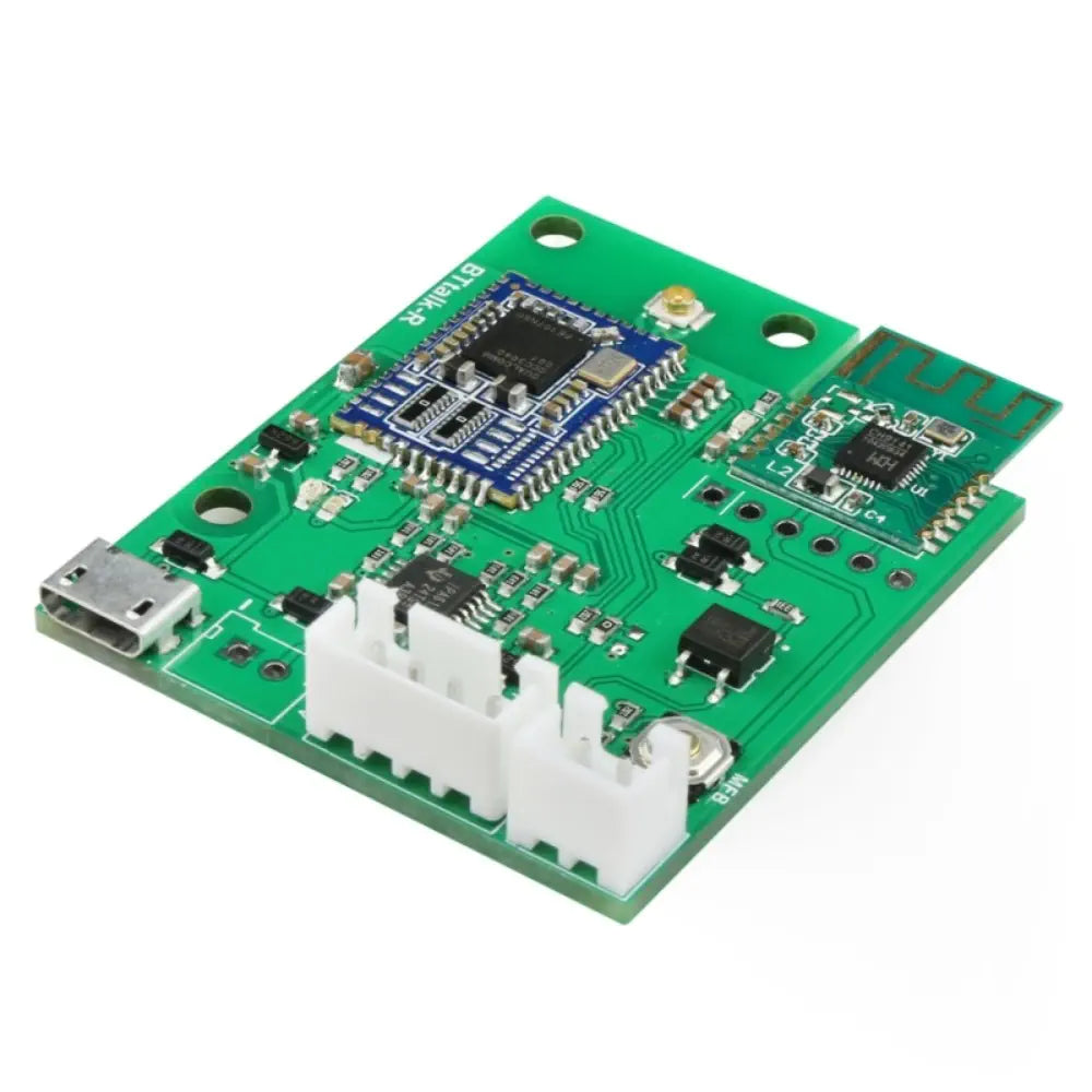 Tinysine TSA5003 Bluetoothオーディオトランスミッタ (マイク入力付き)
