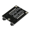 Tinysine TSA6012 - Bluetooth オーディオレシーバボード