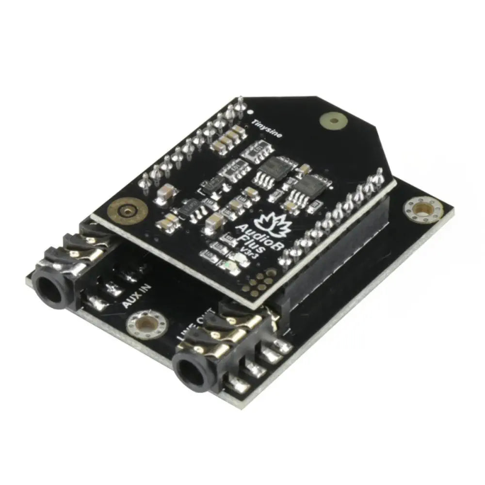 Tinysine TSA6012 - Bluetooth オーディオレシーバボード