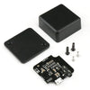 Tinysine TSA8635 - Bluetoothオーディオレシーバ (ケース付き)