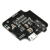Tinysine TSA8635 - Bluetoothオーディオレシーバ (ケース付き)