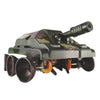 タイタン戦車ロボットセット