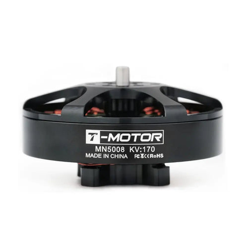 TMotor UAV ブラシレスモータ Antigravity MN5008 KV170