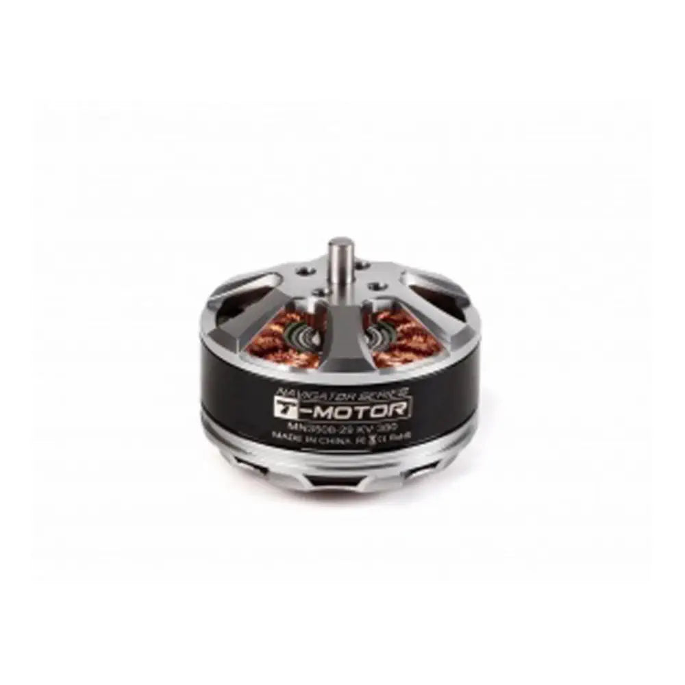 TMotor UAV ブラシレスモータ MN3508 KV38