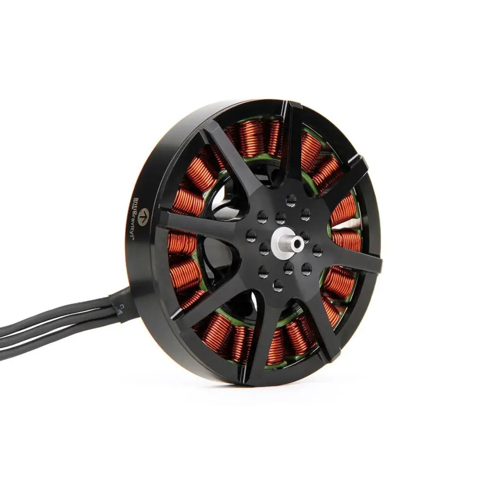 T-Motor UAV ブラシレスモータ MN6007 320Kv