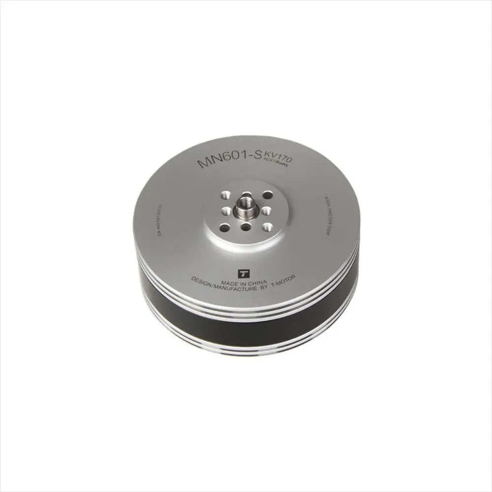 TMotor UAV ブラシレスモータ MN601-S KV170（2個）