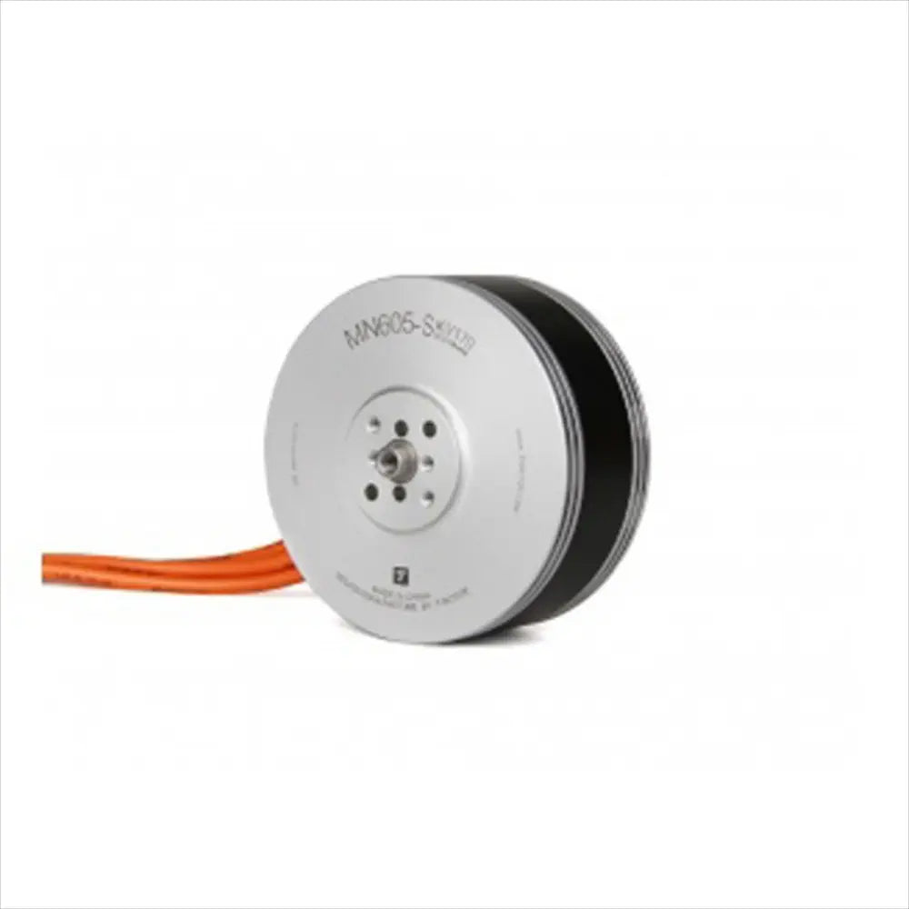 TMotor UAV ブラシレスモータ MN605-S KV170（2個）