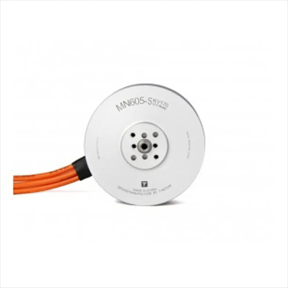TMotor UAV ブラシレスモータ MN605-S KV170（2個）