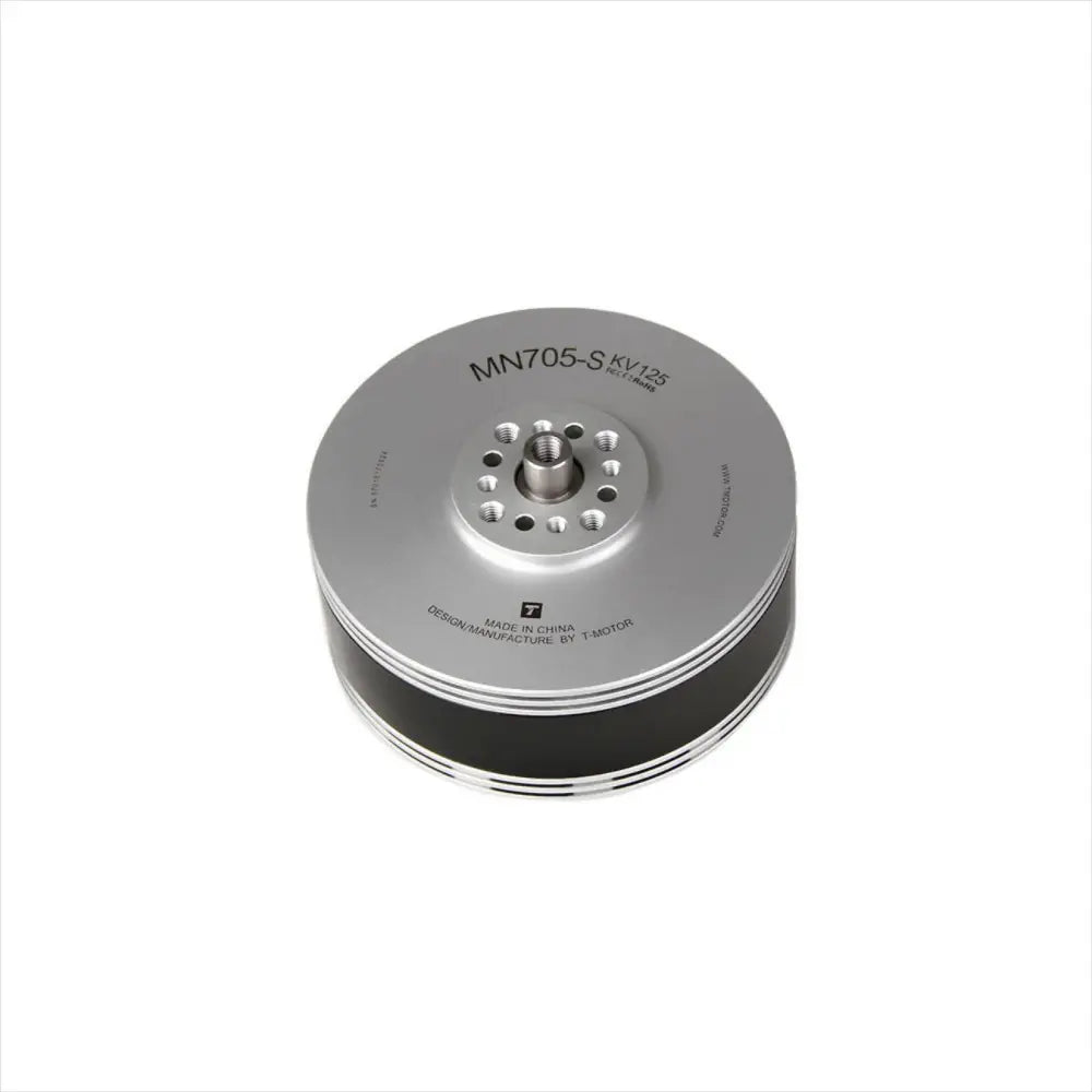 TMotor UAV ブラシレスモータ MN705-S KV125 (2個)