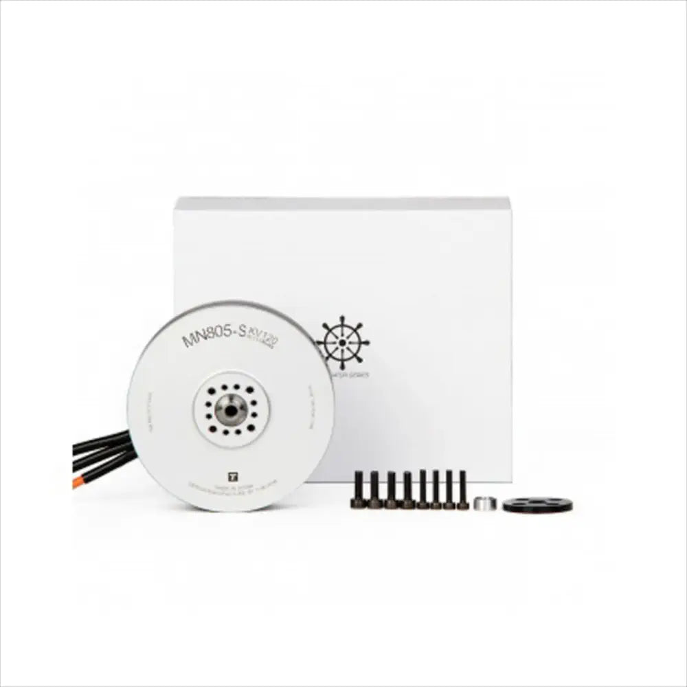 TMotor UAV ブラシレスモータ MN805-S KV120