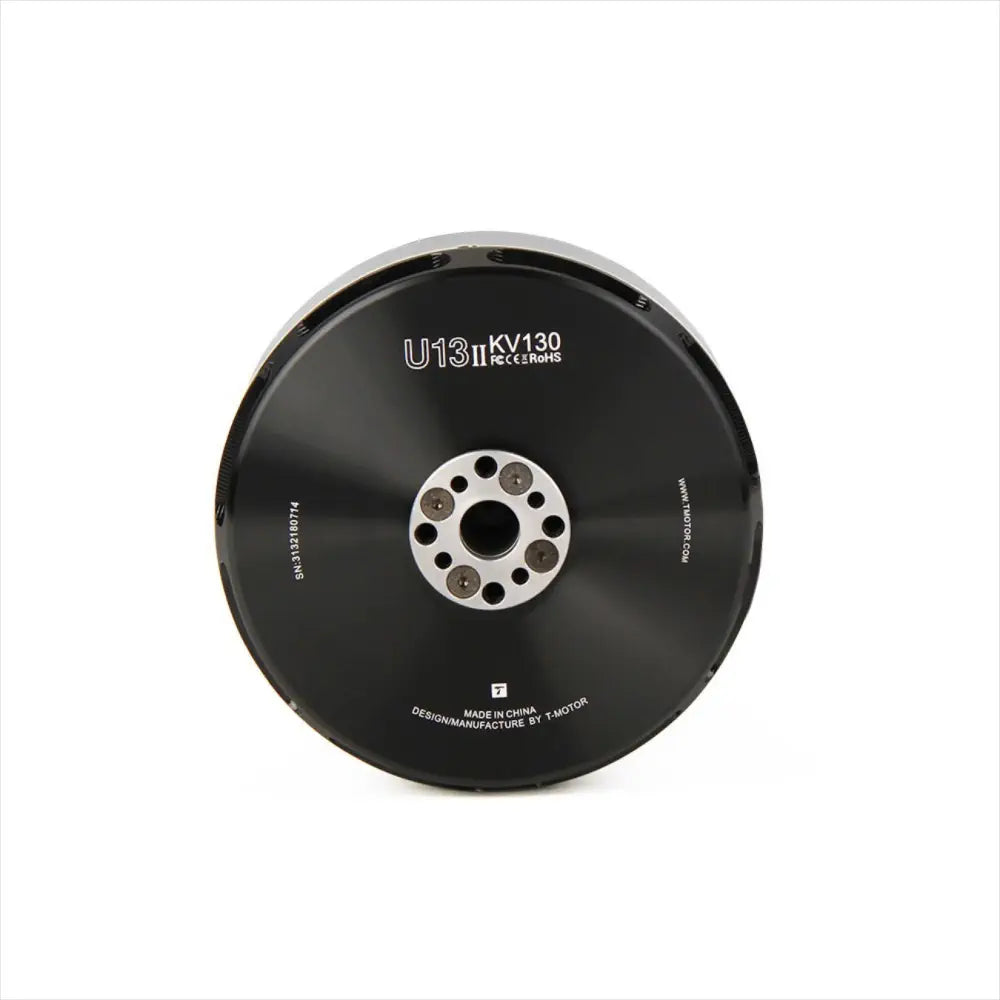 TMotor UAV ブラシレスモータ U13II KV130