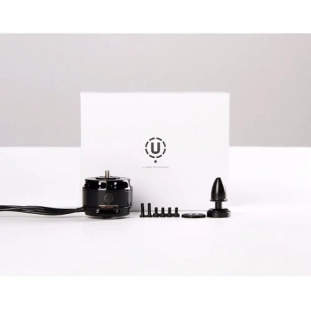TMotor UAV ブラシレスモータ U3 KV700