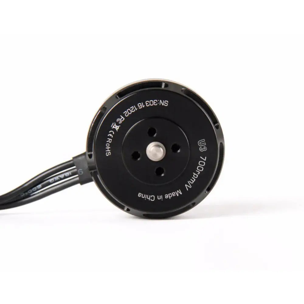 TMotor UAV ブラシレスモータ U3 KV700