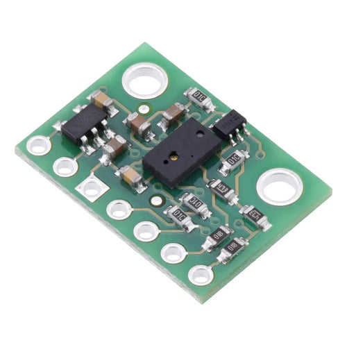 電圧レギュレータ付きToFレンジファインダセンサブレークアウトボード -  VL6180
