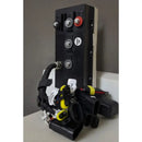 Torus Robotics 4kW アキシャルフラックス高トルクモータ V1