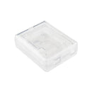 透明Arduino Unoケース/エンクロージャ