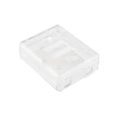 透明Arduino Unoケース/エンクロージャ