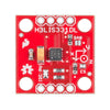3軸加速度センサー±100g /±200g /±400g  -  H3LIS331DL