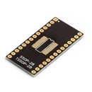 TSSOP - DIP Adapter 28 ピン