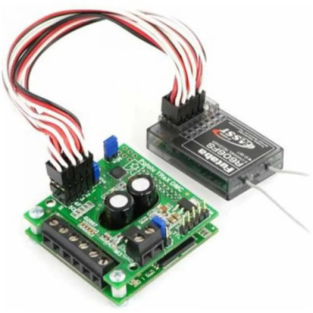 ツイステッド サーボ延長ケーブル 24インチ(61cm) メス-メス