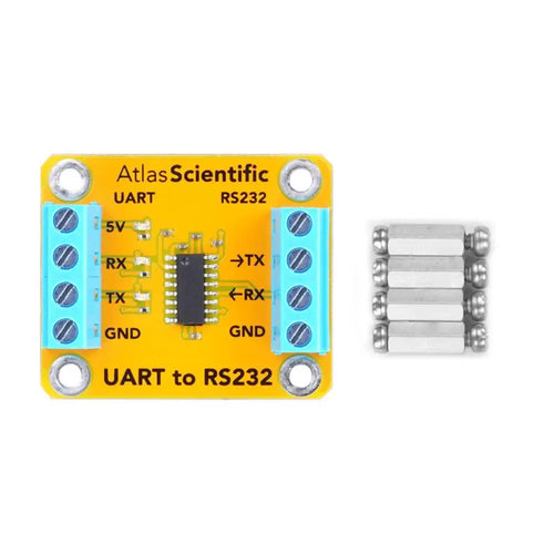 UART～RS232コンバータ