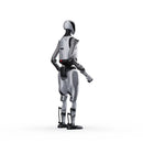 Ubtech ヒューマノイドロボット Walker E Embodied Intelligence