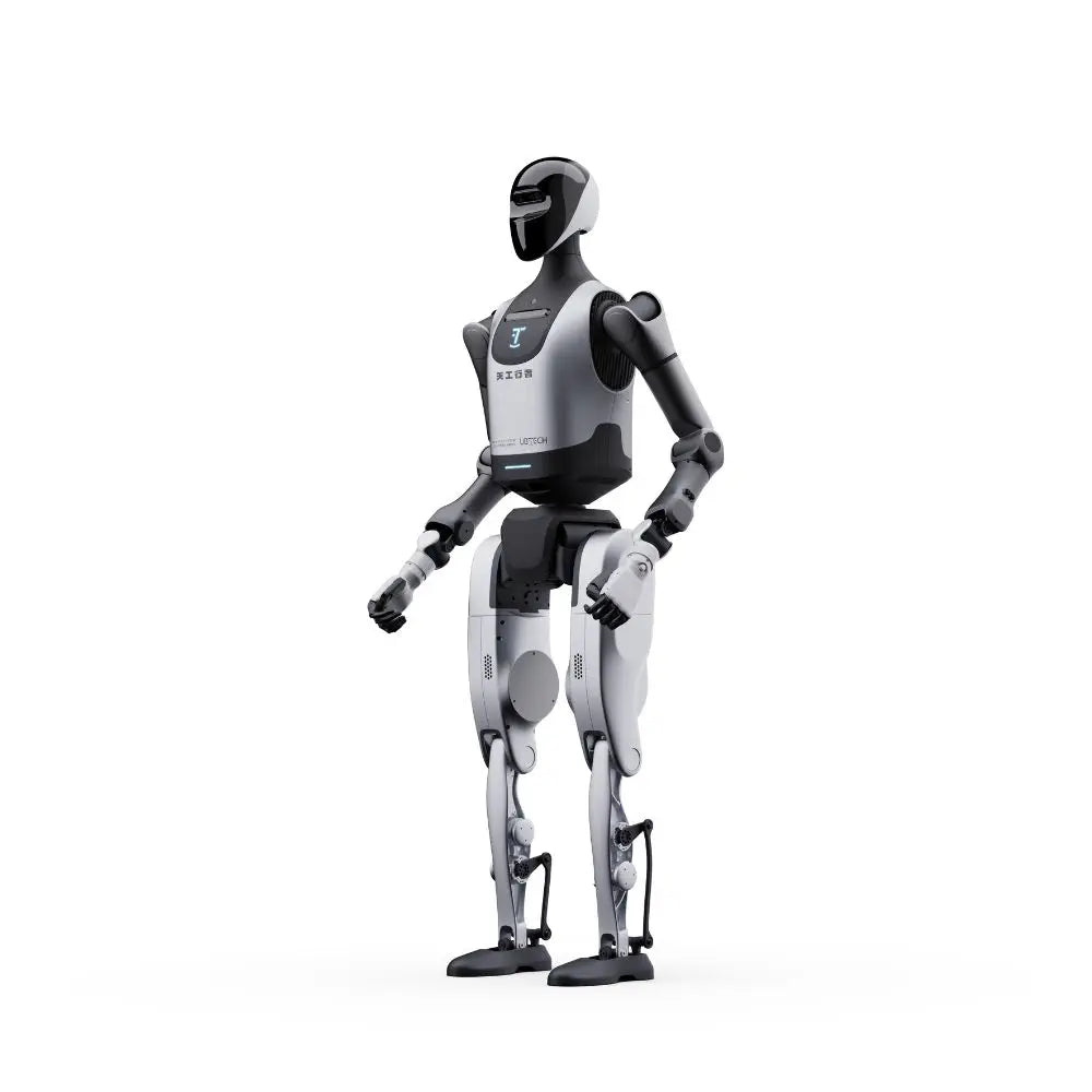 Ubtech ヒューマノイドロボット Walker E Embodied Intelligence