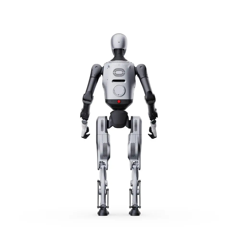 Ubtech ヒューマノイドロボット Walker E Embodied Intelligence