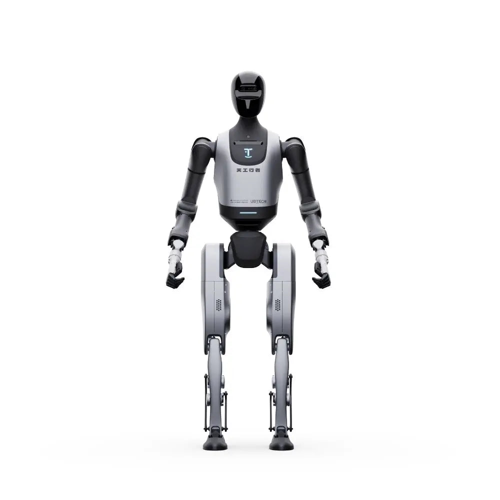 Ubtech ヒューマノイドロボット Walker E Embodied Intelligence