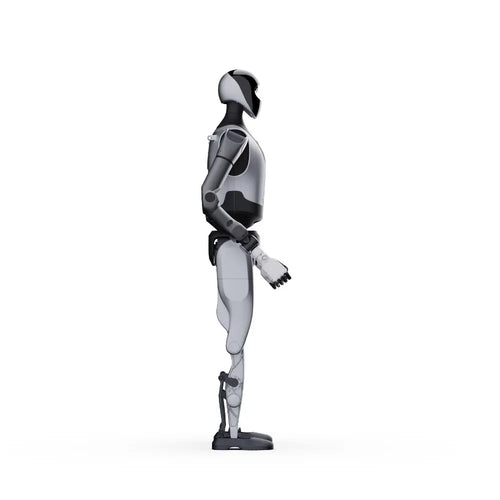 Ubtech ヒューマノイドロボット Walker E Embodied Intelligence