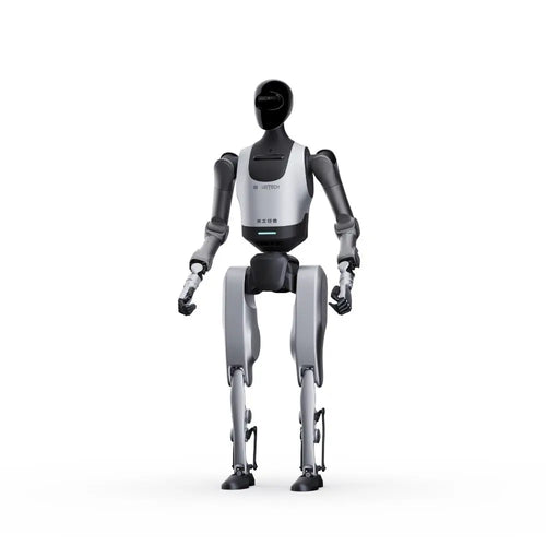 Ubtech ヒューマノイドロボット Walker E Voice & Vision