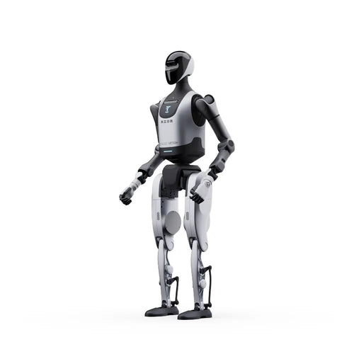 Ubtech ヒューマノイドロボット Walker E Voice & Vision