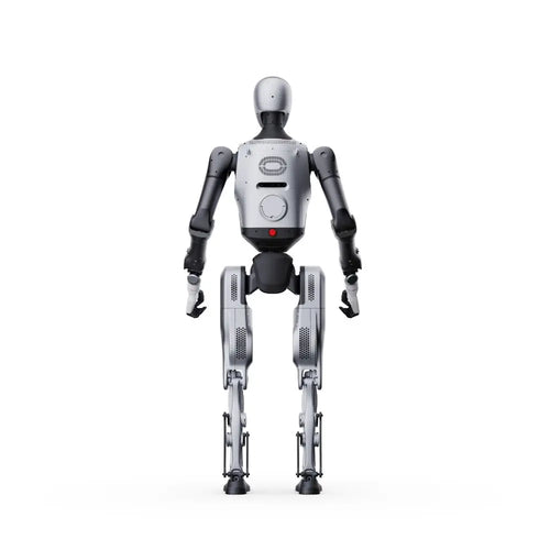 Ubtech ヒューマノイドロボット Walker E Voice & Vision