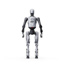 Ubtech ヒューマノイドロボット Walker E Voice & Vision