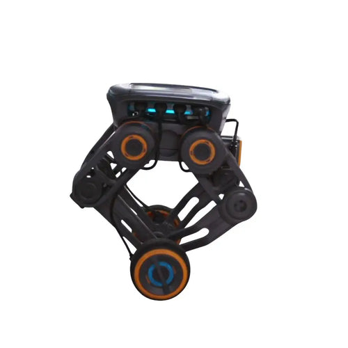 UBTECH UGOT AI モジュール式ロボット構築キット (基本キット)