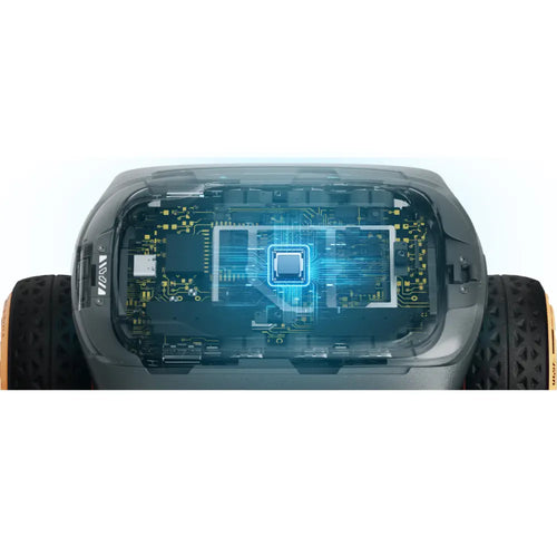 UBTECH UGOT AI モジュール式ロボット構築キット (基本キット)