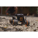 UBTECH UGOT AIモジュール式ロボット構築キット (基本キット)