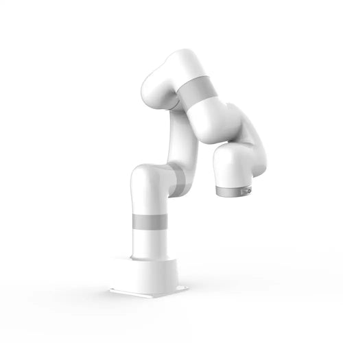 UFACTORY Lite 6 6-DoF ロボットアーム (440mm) wo/ grippers