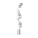 UFACTORY 850 ロボットアーム (6-DoF 、リーチ 850mm、DCコントロールボックスおよび2mケーブル付属)