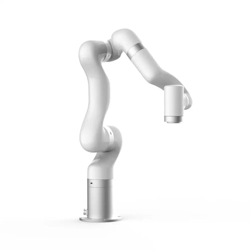 UFACTORY 850 ロボットアーム (6-DoF 、リーチ 850mm、DCコントロールボックスおよび2mケーブル付属)