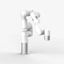 UFACTORY xArm ロボットアーム (5 5-DoF、リーチ 700mm、ACコントロールボックスおよび1.5mケーブル付属)