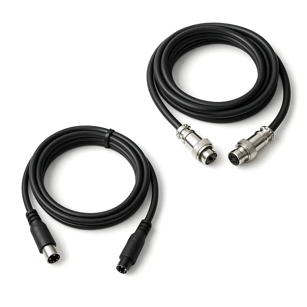 UFACTORY xArm シグナル & 電源供給ケーブル 15m