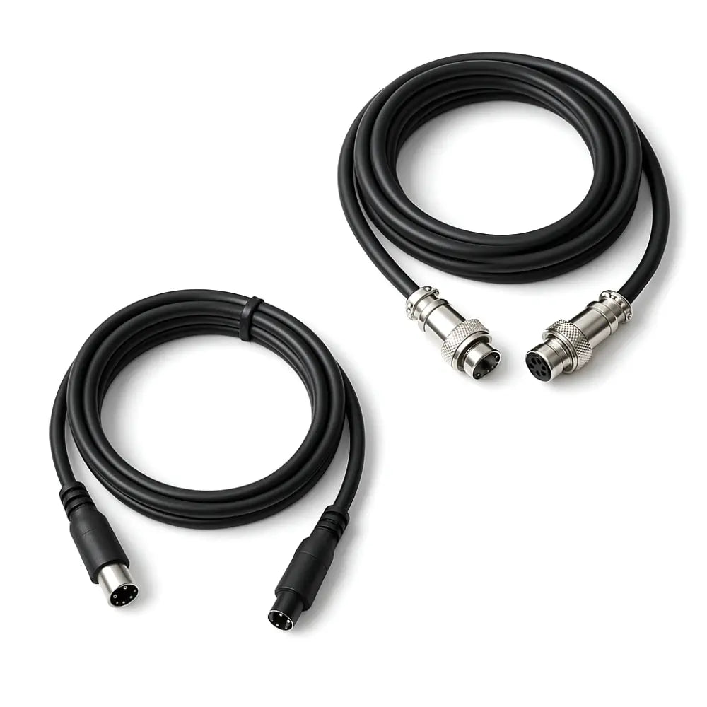 UFACTORY xArm シグナル & 電源供給ケーブル 3.0m