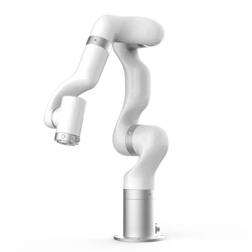 UFACTORY 850 ロボットアーム (6-DoF 、リーチ 850mm、DCコントロールボックスおよび2mケーブル付属)